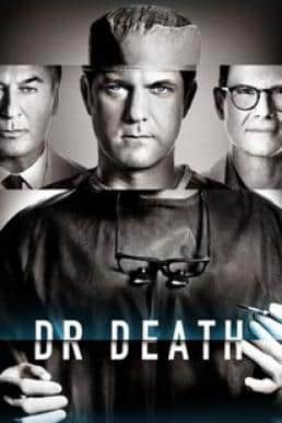 Dr. Death Season 1 ซับไทย EP1-EP10