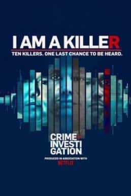 I Am a Killer Season 4 ซับไทย EP1-EP6 [จบ]
