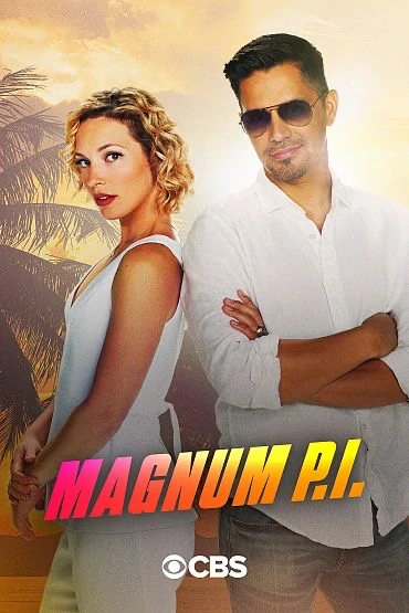 Magnum P.I. Season 3 (2020) ซับไทย EP1-EP16 [จบ]