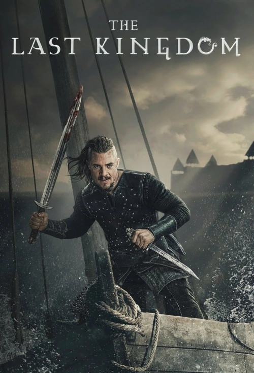 THE LAST KINGDOM SEASON 4 (2020) เดอะ ลาสต์ คิงดอม ปี 4 ซับไทย EP1-EP10 [จบ]