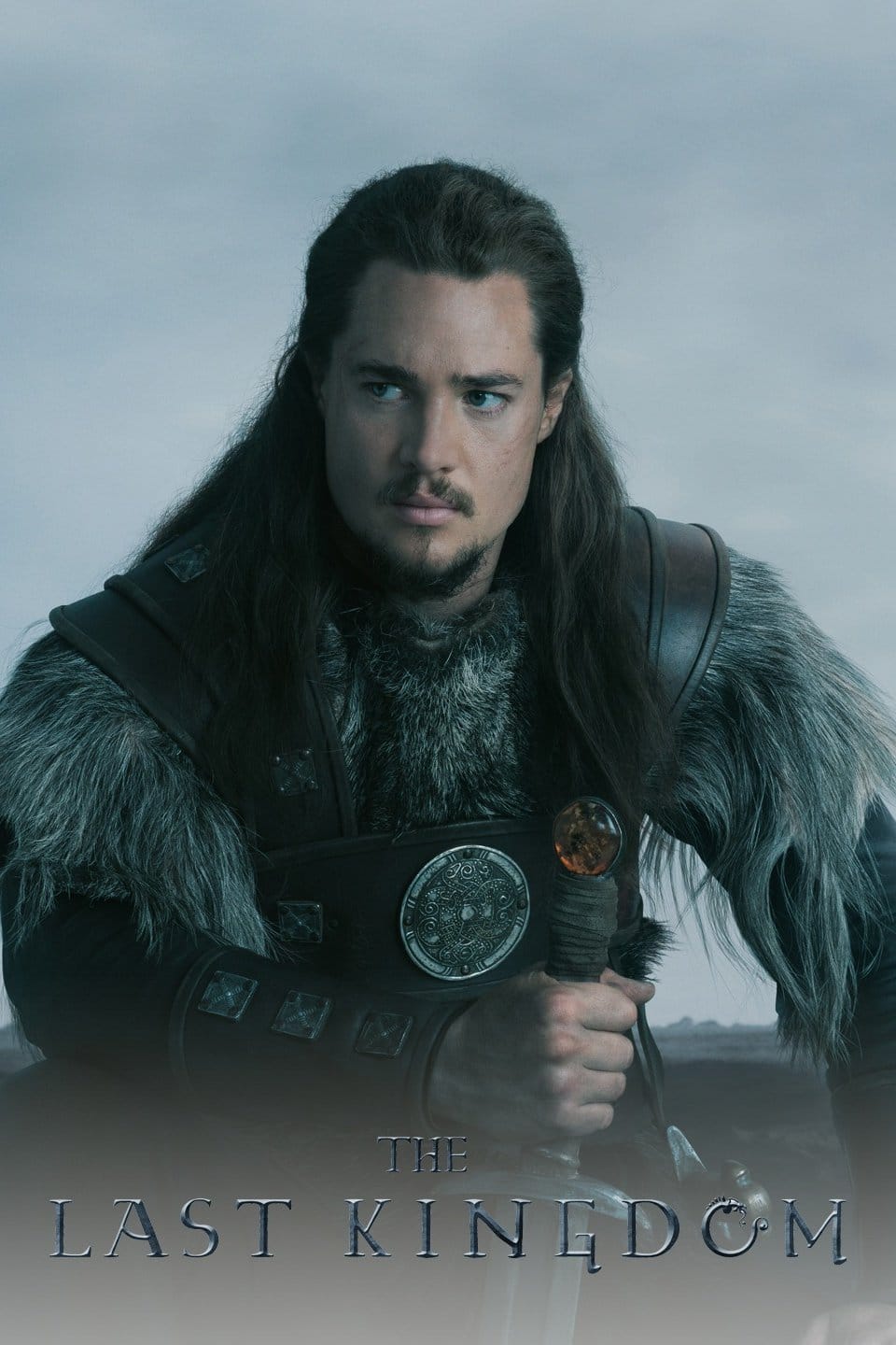 THE LAST KINGDOM SEASON 1 (2015) เดอะ ลาสต์ คิงดอม ปี 1 ซับไทย พากย์ไทย EP1-EP10 [จบ]