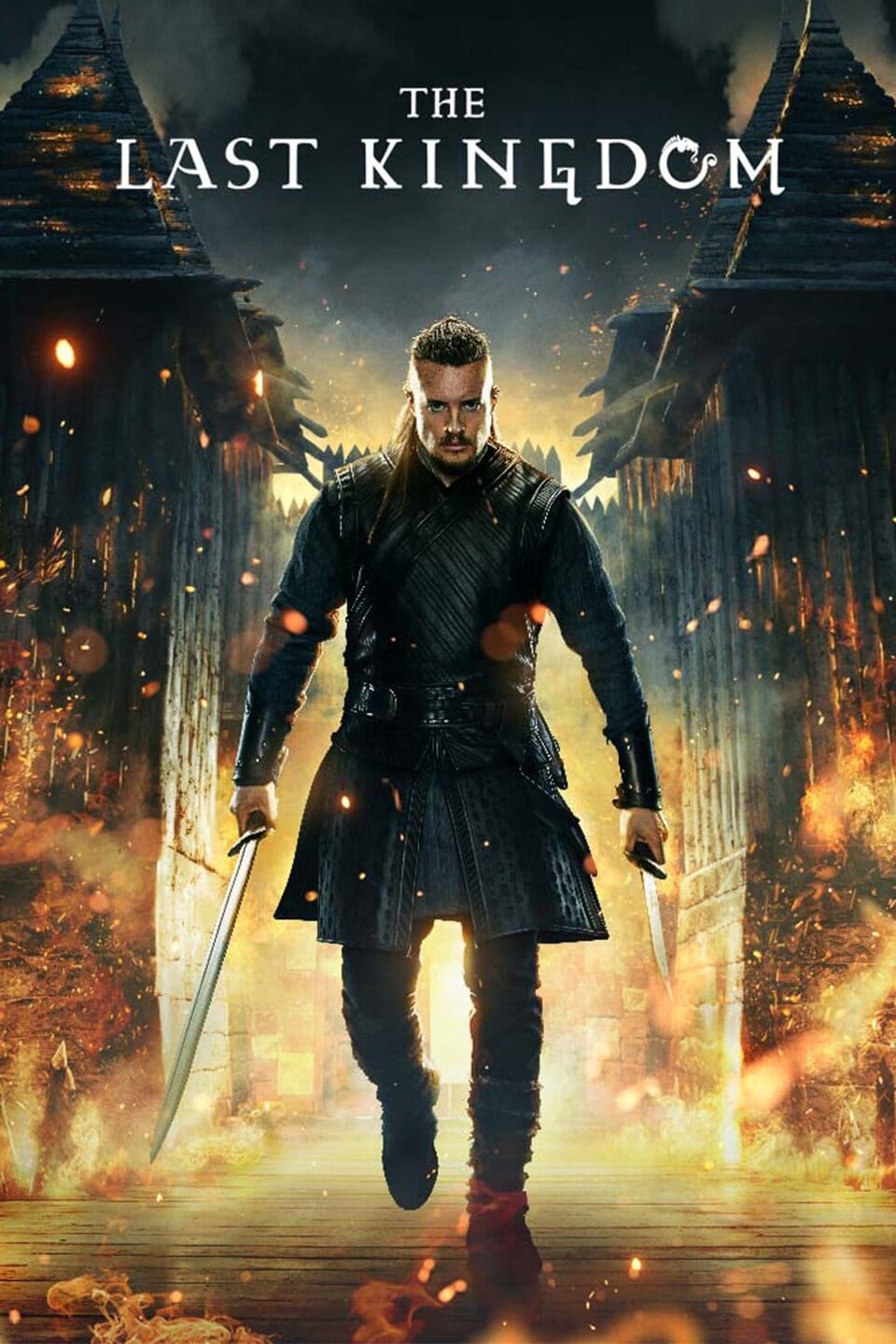 THE LAST KINGDOM SEASON 5 (2022) เดอะ ลาสต์ คิงดอม ปี 5 ซับไทย EP1-EP10 [จบ]