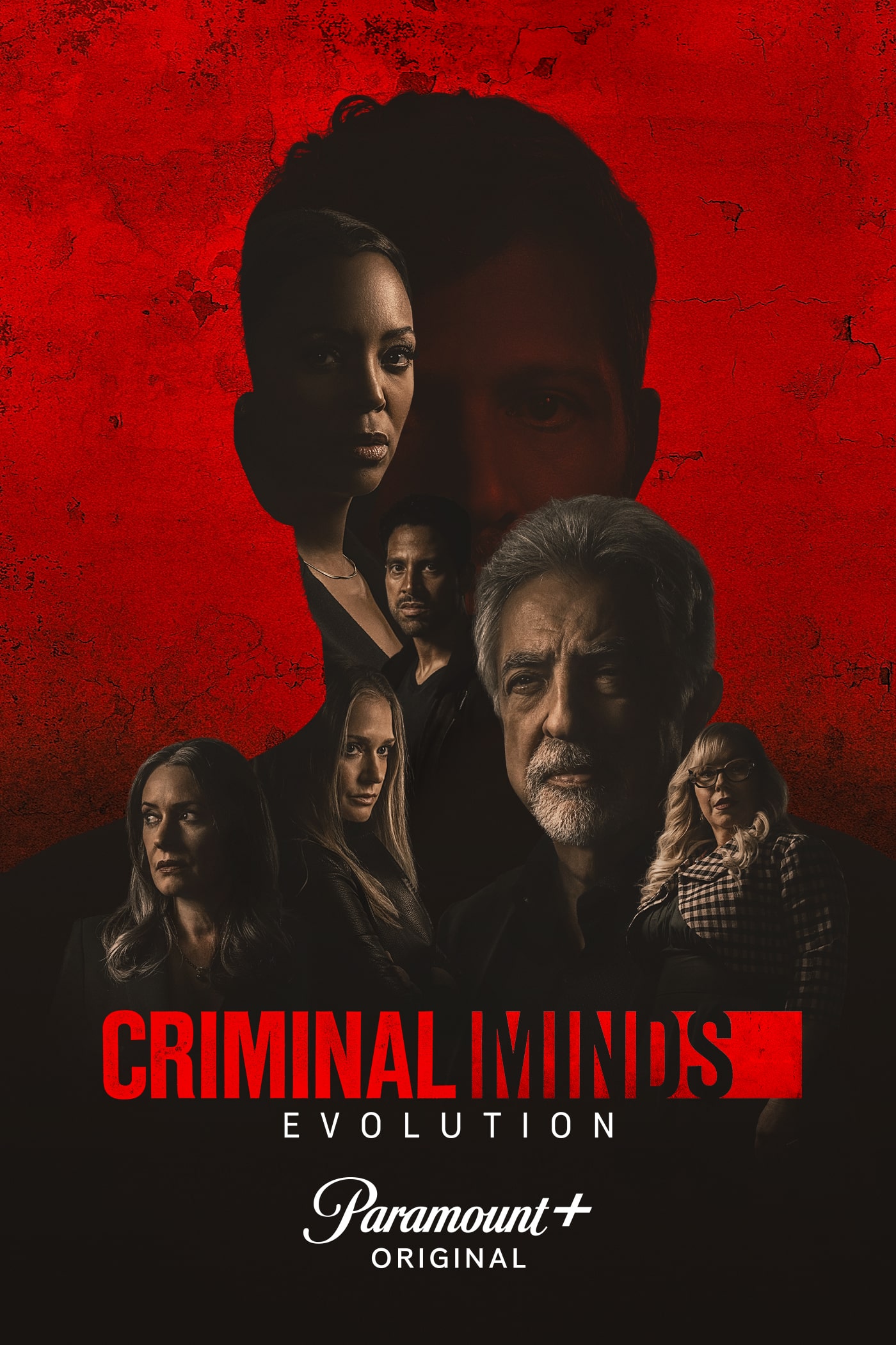 Criminal Minds Season 16 ซับไทย EP1-EP10 [จบ]