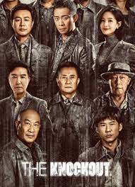 The Knockout (2023) ซับไทย EP1-EP39 [จบ]
