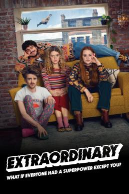 Extraordinary Season 1 (2023) ซับไทย EP1-EP8 [จบ]