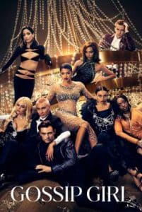 Gossip Girl Season 2 ซับไทย