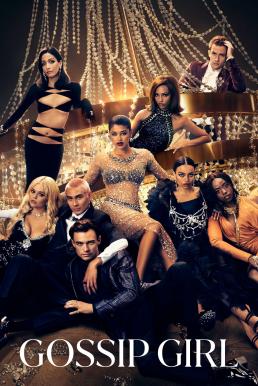 Gossip Girl Season 2 ซับไทย EP1-EP10 [จบ]