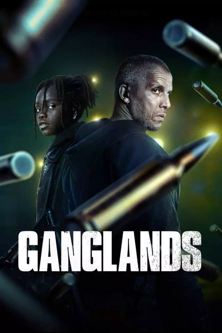 Ganglands Season 2 ซับไทย EP1-EP6 [จบ]