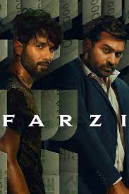 Fakes Season 1 (2023) กลเฉือนคม ซับไทย EP1-EP8 [จบ]
