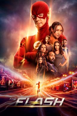 The Flash Season 9 (2023) ซับไทย