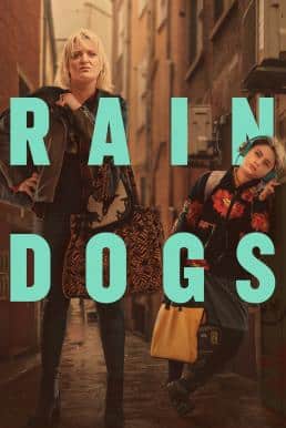 Rain Dogs Season 1 ซับไทย EP1-EP8 [จบ]