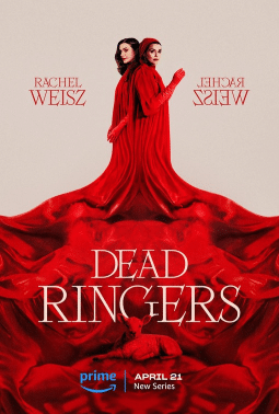 Dead Ringers (2023) แฝดนรก ซับไทย พากย์ไทย EP1-EP6 [จบ]
