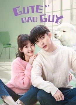 Cute Bad Guy (2023) จอมวายร้ายสุดน่ารัก ซับไทย EP1-EP23 [จบ]
