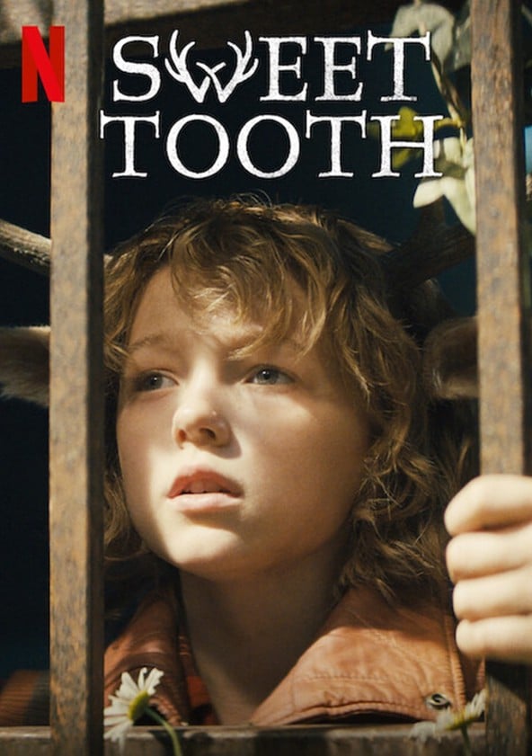 Sweet Tooth Season 2 ซับไทย พากย์ไทย EP1-EP8 [จบ]