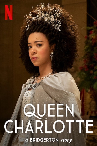 Queen Charlotte: A Bridgerton Story (2023) ควีนชาร์ล็อตต์: เรื่องเล่าราชินีบริดเจอร์ตัน ซับไทย พากย์ไทย EP1-EP6 [จบ]