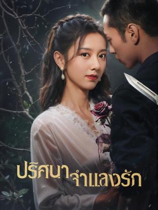 Miss Mystery (2023) ปริศนาจำแลงรัก ซับไทย EP1-EP24 [จบ]