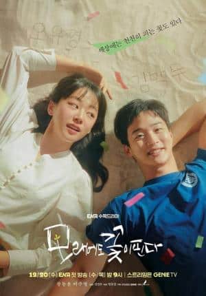 Like Flowers in sand (2023) ดอกไม้สังเวียนทราย ซับไทย EP1-EP12 [จบ]