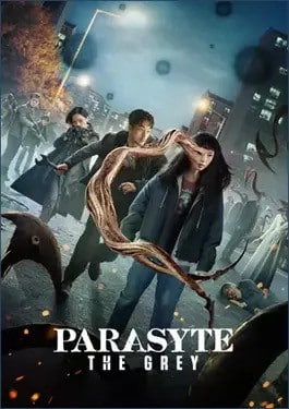 Parasyte: The Grey (2024) ปรสิต: เดอะ เกรย์ ซับไทย EP1-EP6 [จบ]