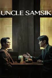 Uncle Samsik (2024) ซับไทย EP1-EP16 [จบ]