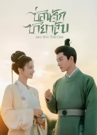 Are You The One (2024) ซ่อนรักชายาลับ ซับไทย พากย์ไทย EP1-EP40 [จบ]