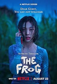 The Frog (2024) หากไม้ล้มในป่าลึก… ซับไทย EP1-EP8 [จบ]