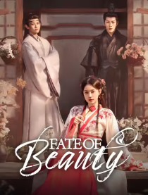 Fate of Beauty (2024) บุปผาซ่อนแค้น ซับไทย EP1-EP24
