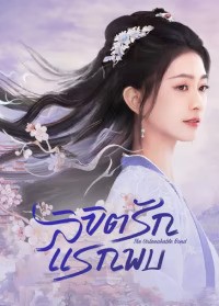 The Unbreakable Bond (2024) ลิขิตรักแรกพบ ซับไทย EP1-EP30
