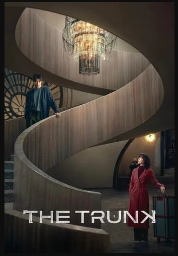 The Trunk (2024) ซับไทย พากย์ไทย EP1-EP8 [จบ]