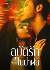 Rainforest Passions (2024) อุบัติรักในป่าฝน ซับไทย EP1-EP30