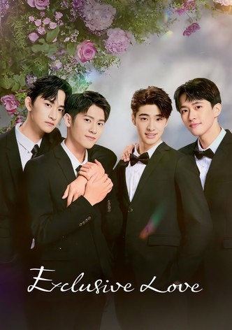 Exclusive Love (2025) ละลายหัวใจคุณชายเย็นชา ซับไทย EP1-EP8