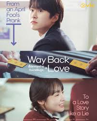 Way Back Love สัปดาห์สุดท้ายกับนายยมทูต ซับไทย EP1-EP6 [จบ]