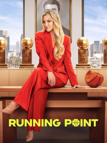 Running Point Season 1 ซับไทย พากย์ไทย EP1-EP10 [จบ]