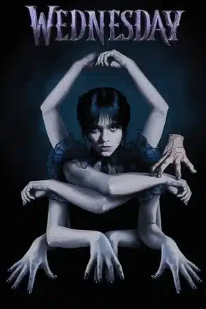 Wednesday Season 2 ซับไทย พากย์ไทย