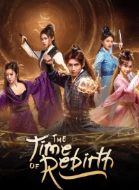 The Time of Rebirth (2025) ซับไทย