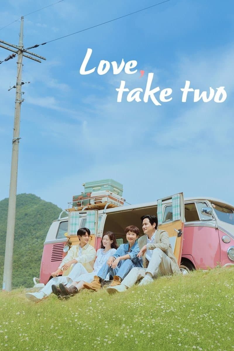 Love, Take Two รักบทใหม่ ใจพองโต ซับไทย