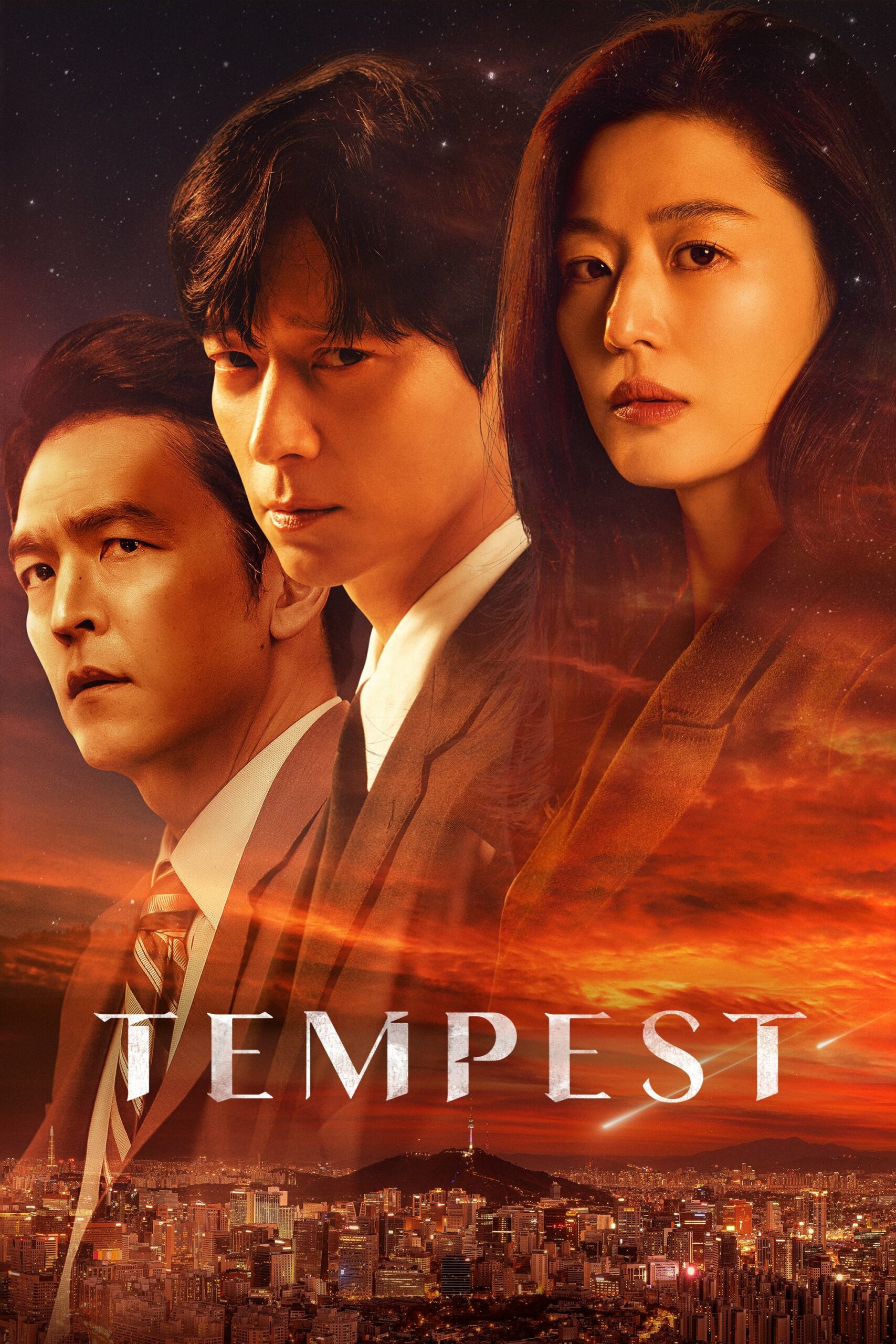 Tempest (2025) ซับไทย พากย์ไทย