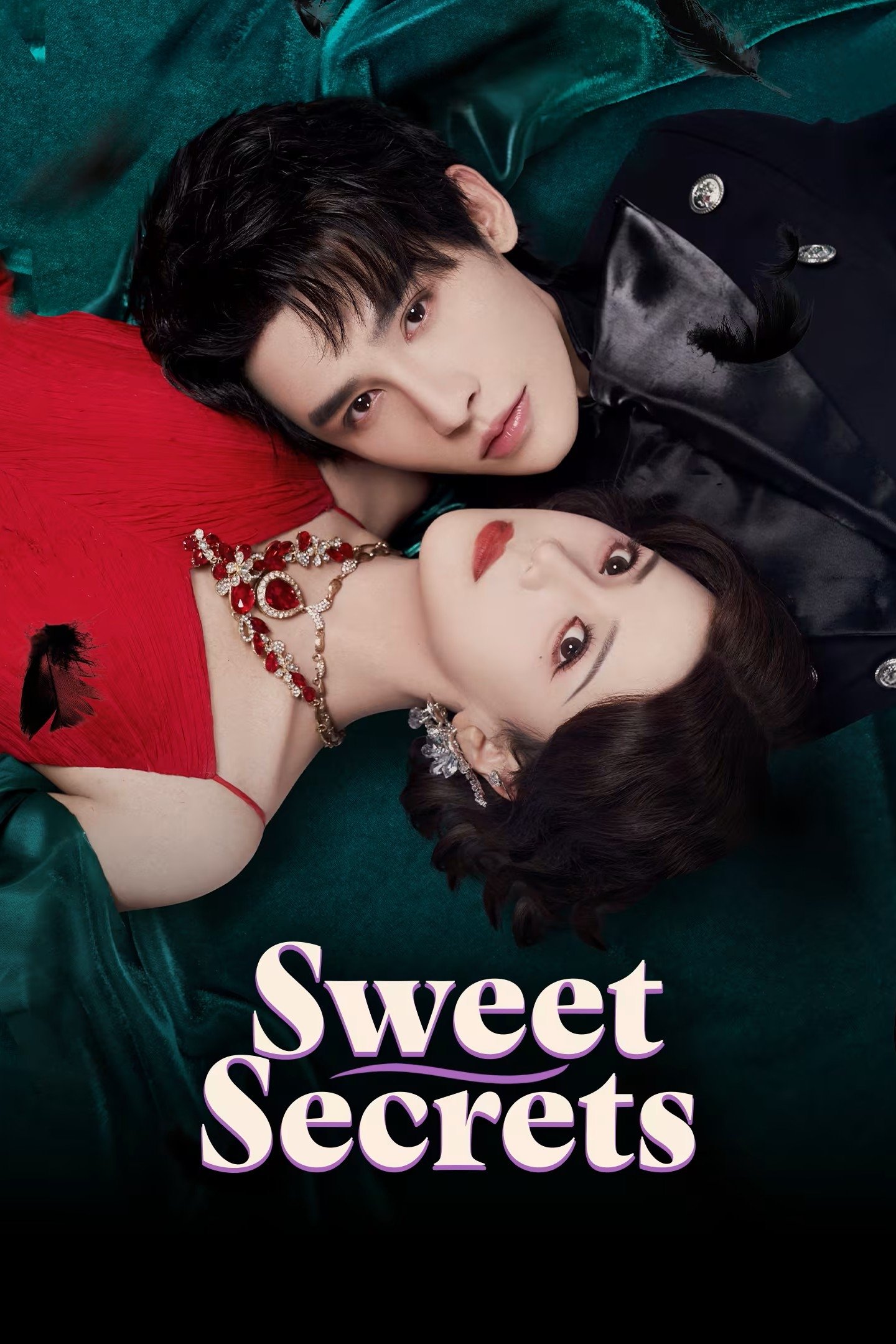 Sweet Secrets (2025) ความลับแสนหวาน ซับไทย