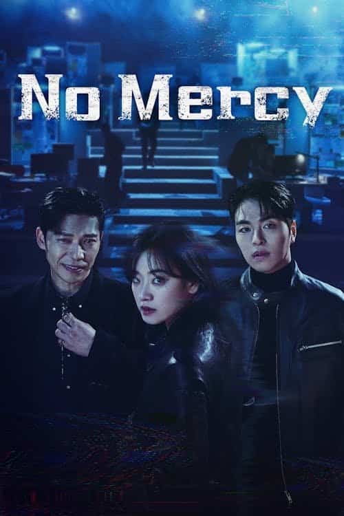No Mercy (2025) ล่าแค้นแก๊งลวงโลก ซับไทย