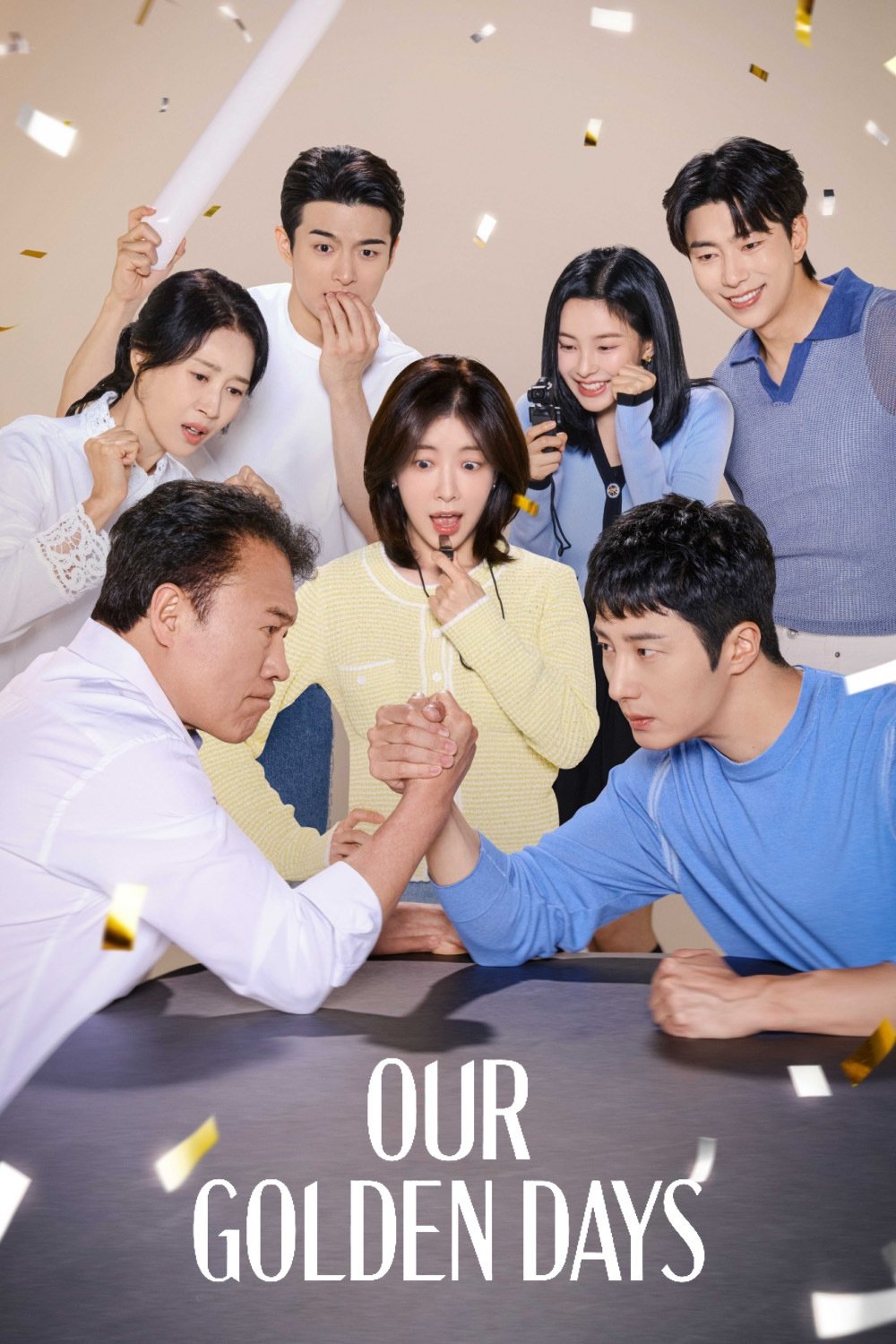 Our Golden Days (2025) ซับไทย