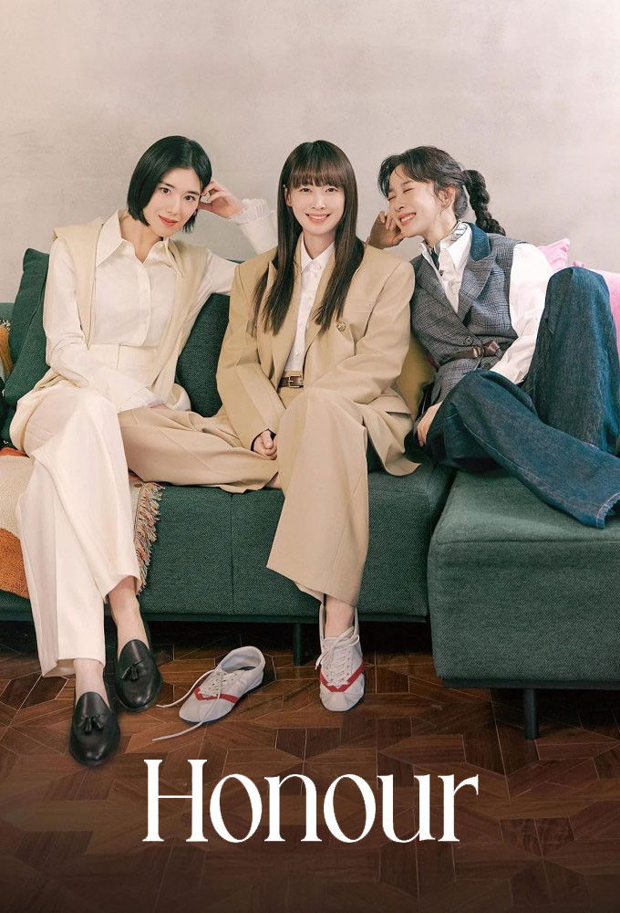 Honour (2026) ทนายสามสาวฉาว ซับไทย