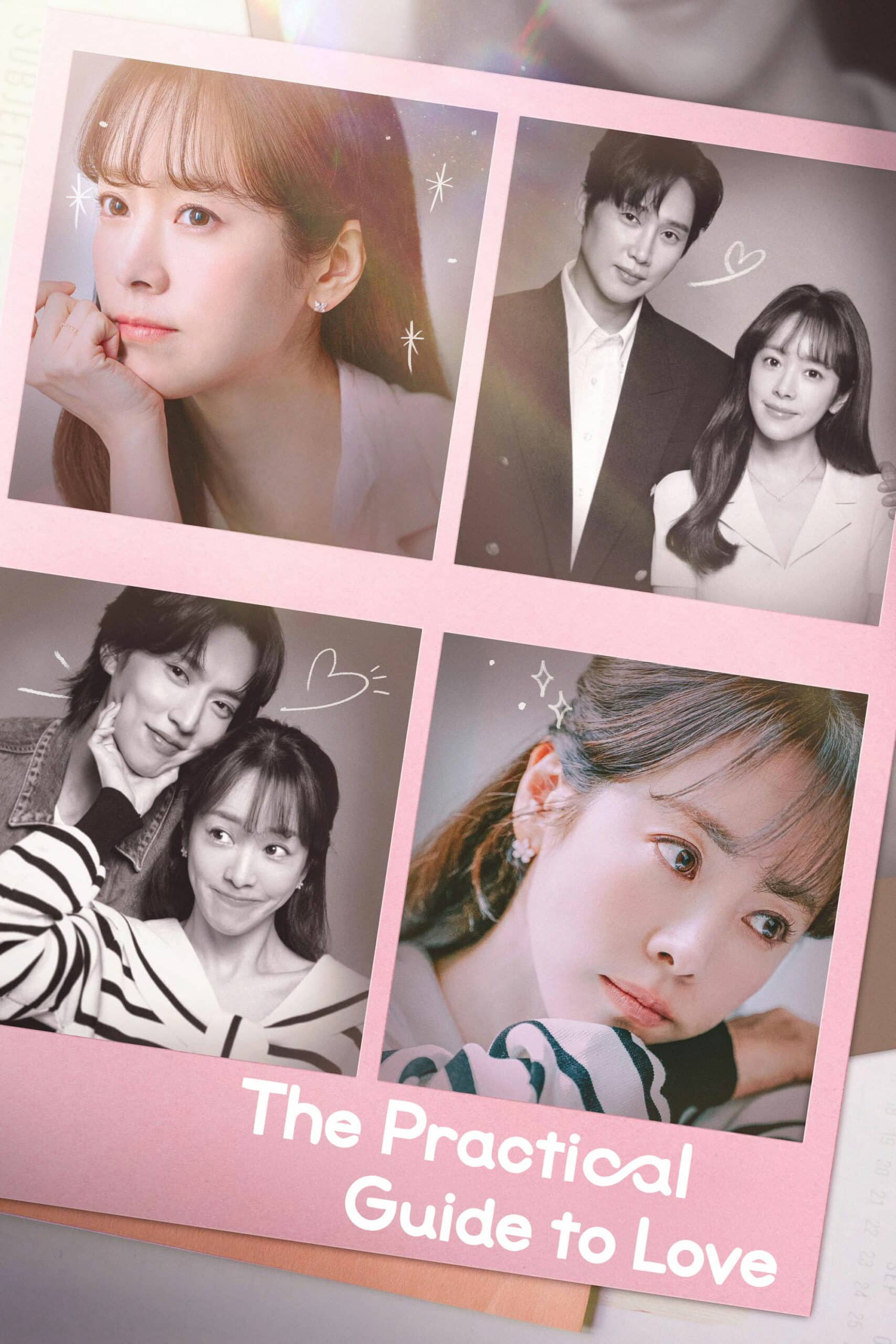 The Practical Guide to Love (2026) ซับไทย