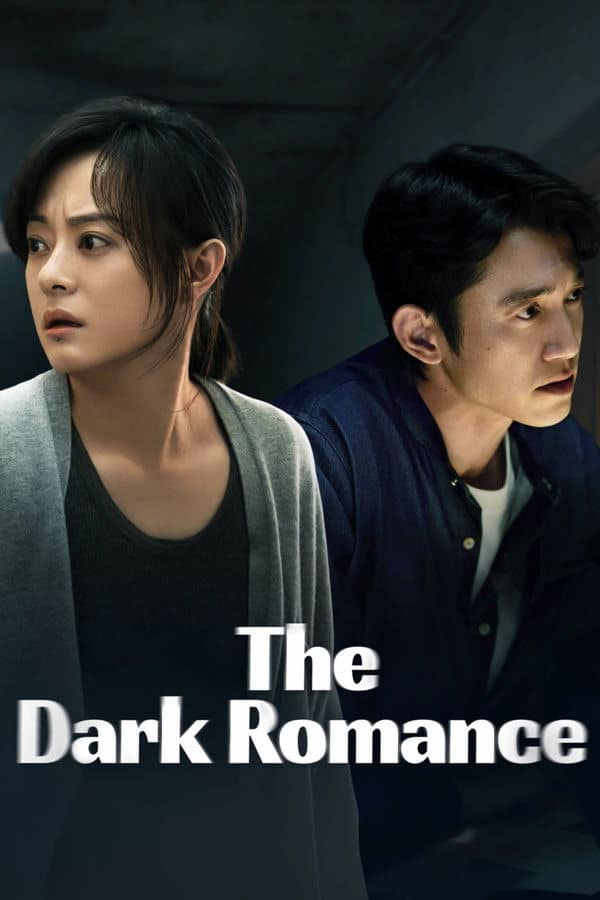 The Dark Romance ความสัมพันธ์อันตราย (2026) ซับไทย