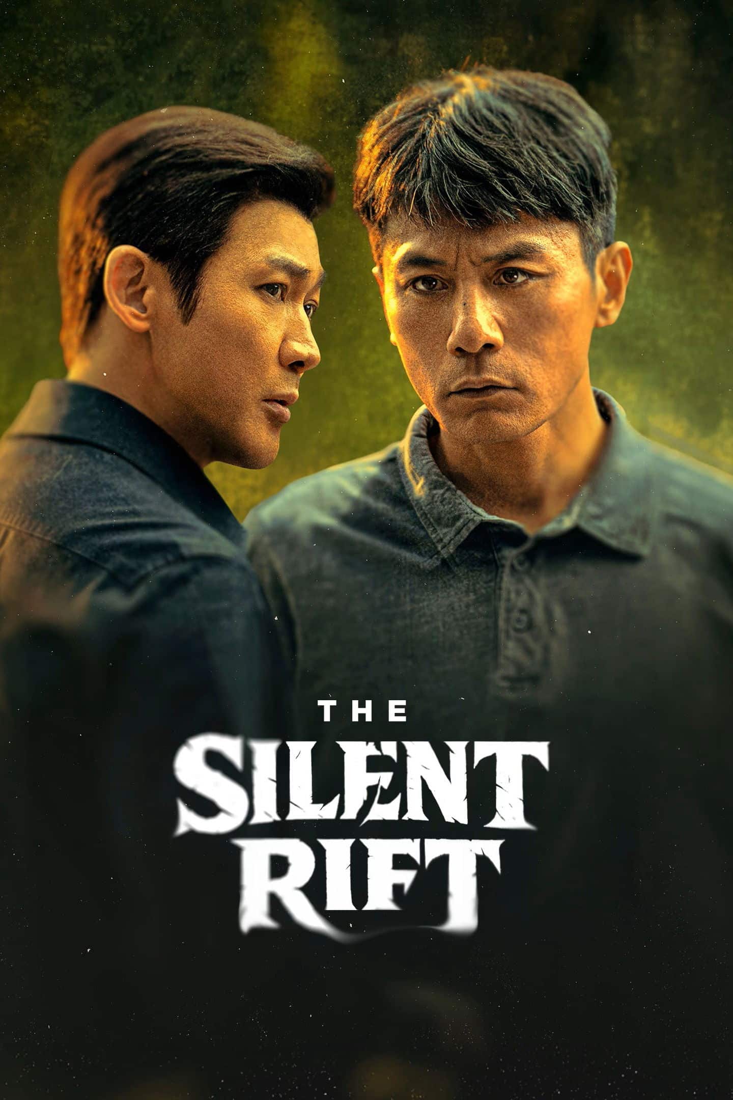 The Silent Rift ซับไทย